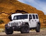 Jeep Wrangler Moab 2013 года